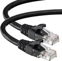 SIEŤOVÝ KÁBEL AGOG PATCHCORD CAT 6 LAN ETHERNET RJ45 UTP CAT6 15m