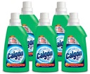 Calgon Hygiene Plus Gel odstraňovač vodného kameňa 5x 750ml