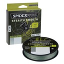 SPIDERWIRE STEALTH SMOOTH 8 GREEN 0,13 mm 150 m