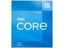 Procesor INTEL Core i5-12400F