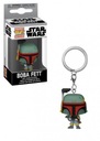 Funko POP Star Wars KEYRING - Boba Fett