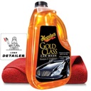 Meguiar's Gold Class autošampónový kondicionér 1,89L