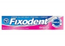 FIXODENT ORIGINAL KOMPLET 68g USA LEPIDLO NA PROTEZY