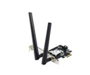 PCE-AX1800 WiFi AX PCI-E sieťová karta