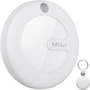 MiTag Mili Bluetooth iOS lokátor + kľúčenka