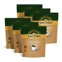 Jacobs Cronat Gold instantná káva 6x150g