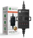 PARKOVACÍ REŽIM adaptér Navitel 12/24V