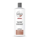 Nioxin System 3 Anti-Loss kondicionér 1000 ml