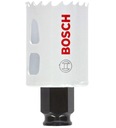 BOSCH dierová píla HSS BIMETAL 43 mm LING