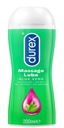 Durex hydratačný gél 2v1 s aloe 200ml