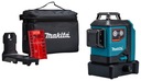 AKU LASER CXT 12V MAX 360° SK700D MAKITA