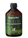 OrganoTex Wash-In textilná impregnácia 500 ml