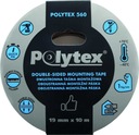 Polytex 560 páska 19mm x 1,1mm 10mb.