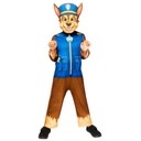 Kostým Chase Paw Patrol 4-6 rokov 110 cm