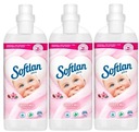 SOFTLAN Weich&Mild aviváž 3x1L DE