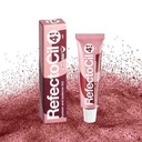 RefectoCil Henna na mihalnice 4.1 červená 15ml