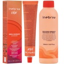 Na farbenie Inebrya Color SET farba 100ml + oxidant 150ml