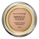 Max Factor Miracle Touch Foundation 75