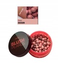 AVON BLUSH PEARLS Ružová s perlami odtieň DEEP