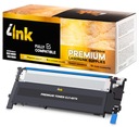 TONER PRE SAMSUNG CLP-320 CLP-325 CLX-3180 CLX-3185