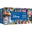 Trefl Puzzle 9000 UFT Disney Collection 81020