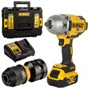 DeWALT DCF899P1 Kľúč 1/2 950Nm 18V 1x5Ah + ADAPTÉR