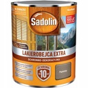 SADOLIN EXTRA POPEL LAK FRVNA 5L