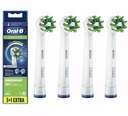 BRAUN ORAL B CrossAction TIPS 4 ks