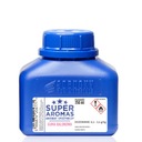 SUPER AROMAS Žuvačka s príchuťou jedla 250 ml