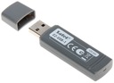 CZ-USB-1 ČÍTAČKA KARIET PRE BLÍZKOSTI 125k