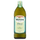 MONINI Extra jemný olivový olej 750 ml