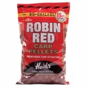 PELLET DYNAMITE BAITS ROBIN RED CARP 15MM 900G