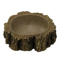 Hobby Drinking Bowl Bark 1. Miska do terária