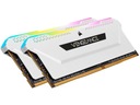 RAM CORSAIR Vengeance Pro RGB 32GB 3200MHz