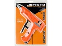 PIŠTOĽ JUFISTO TEPLOLEPNÁ (11mm) 150W