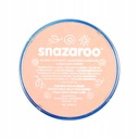 Snazaroo Telová farba 18 ml: Blush Pink