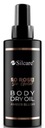 Silcare SO ROSE So Gold Suchý olej 250ml