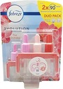 Febreze 3 Volution Thai Orchidee 2x20ml Vzduie vzduchu D