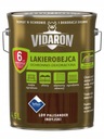 VIDARON Ochranná lazúra na lak 4,5L indický palisander