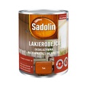 Sadolin Exclusive Tek moridlo 0,75l