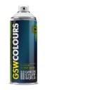 Green Stuff World Spray Primer Matt White 400 ml