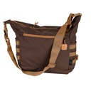 Helikon Bushcraft Satchel Earth Brown / Hlinená taška