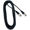 ROCKCABLE RCL 30306 D6 - XLR MIC KÁBEL 6 M