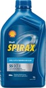 OLEJ ATF SPIRAX S5 DCT X 1L ATF S5 DCT X