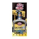 DIESEL FORMULA ULTRA 5 IN 1 400ML-STP