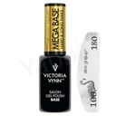 Victoria Vynn Mega Base Clear 8 ml