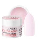 Claresa Soft&Easy Sweet Sugar Stavebný gél 90g