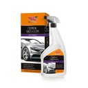 MY CAR RÝCHLY DETAILER 750ML SYNTETICKÝ VOSK