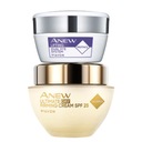 Anew Ultimate 45+ sada očného krému + denného krému