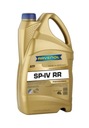 RAVENOL ATF SP-IV RR 4L OLEJ / HYUNDAI EQUUS/GENES